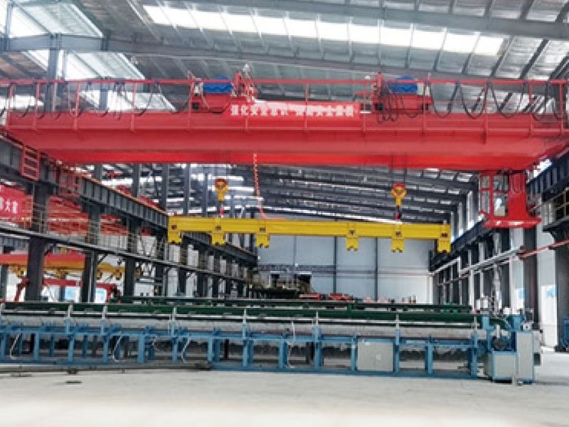 雙梁起重機(jī)的安全檢查規(guī)范有哪些？