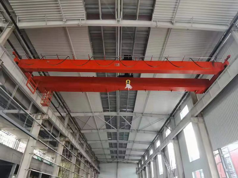 雙梁起重機(jī)的相關(guān)介紹有哪些？