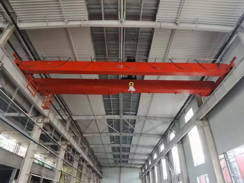 雙梁起重機的相關(guān)介紹有哪些？